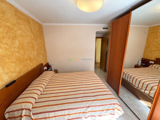 3 camera da letto Appartamento in vendita in Bellreguard - 165.000 € (Rif: 10157015)