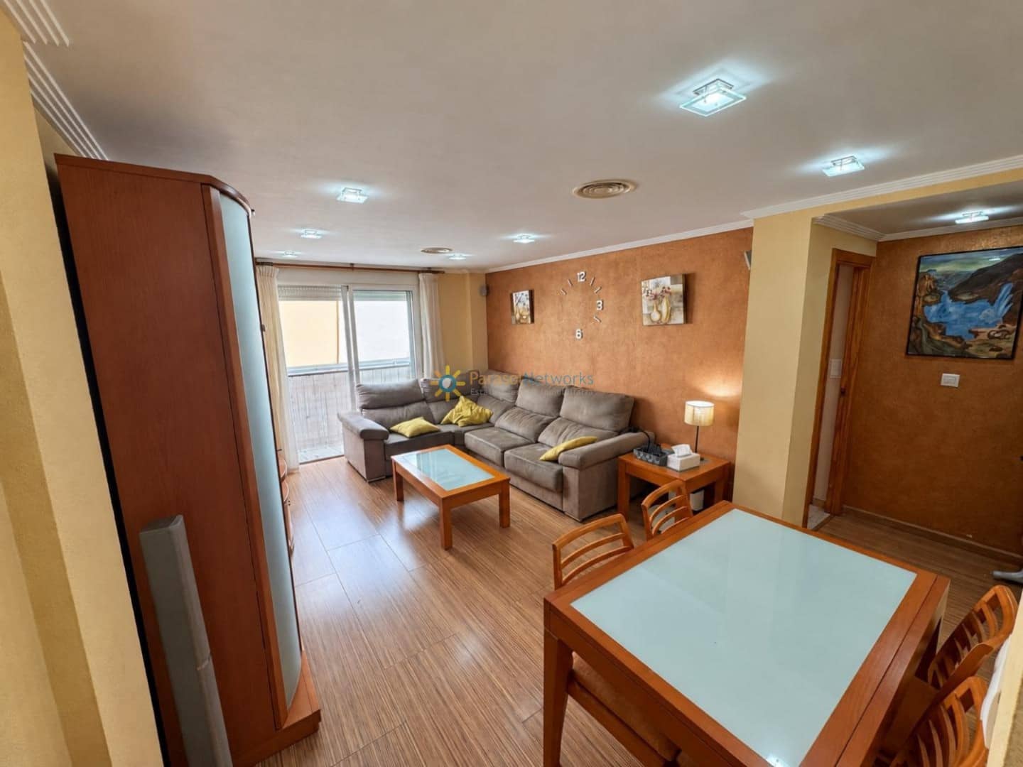 3 chambre Appartement à vendre à Bellreguard - 165 000 € (Ref: 10157015)