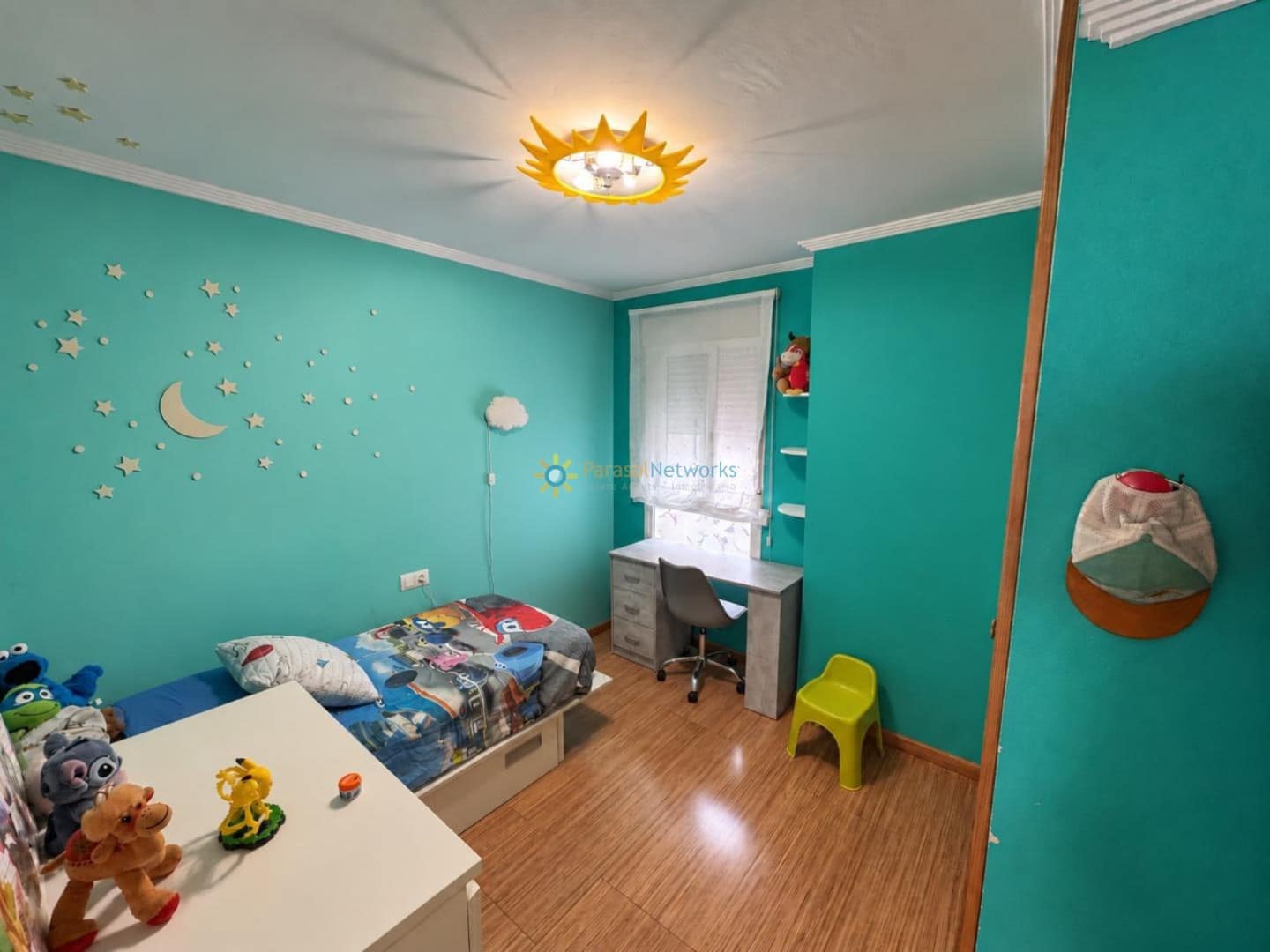 3 chambre Appartement à vendre à Bellreguard - 165 000 € (Ref: 10157015)