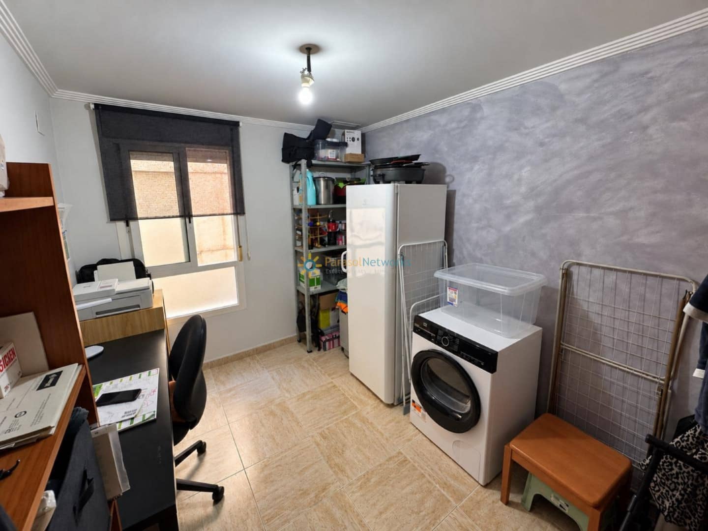 3 chambre Appartement à vendre à Bellreguard - 165 000 € (Ref: 10157015)