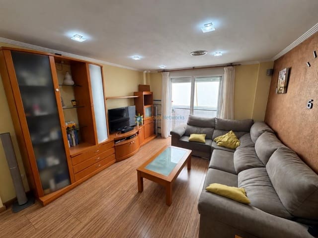 3 camera da letto Appartamento in vendita in Bellreguard - 165.000 € (Rif: 10157015)