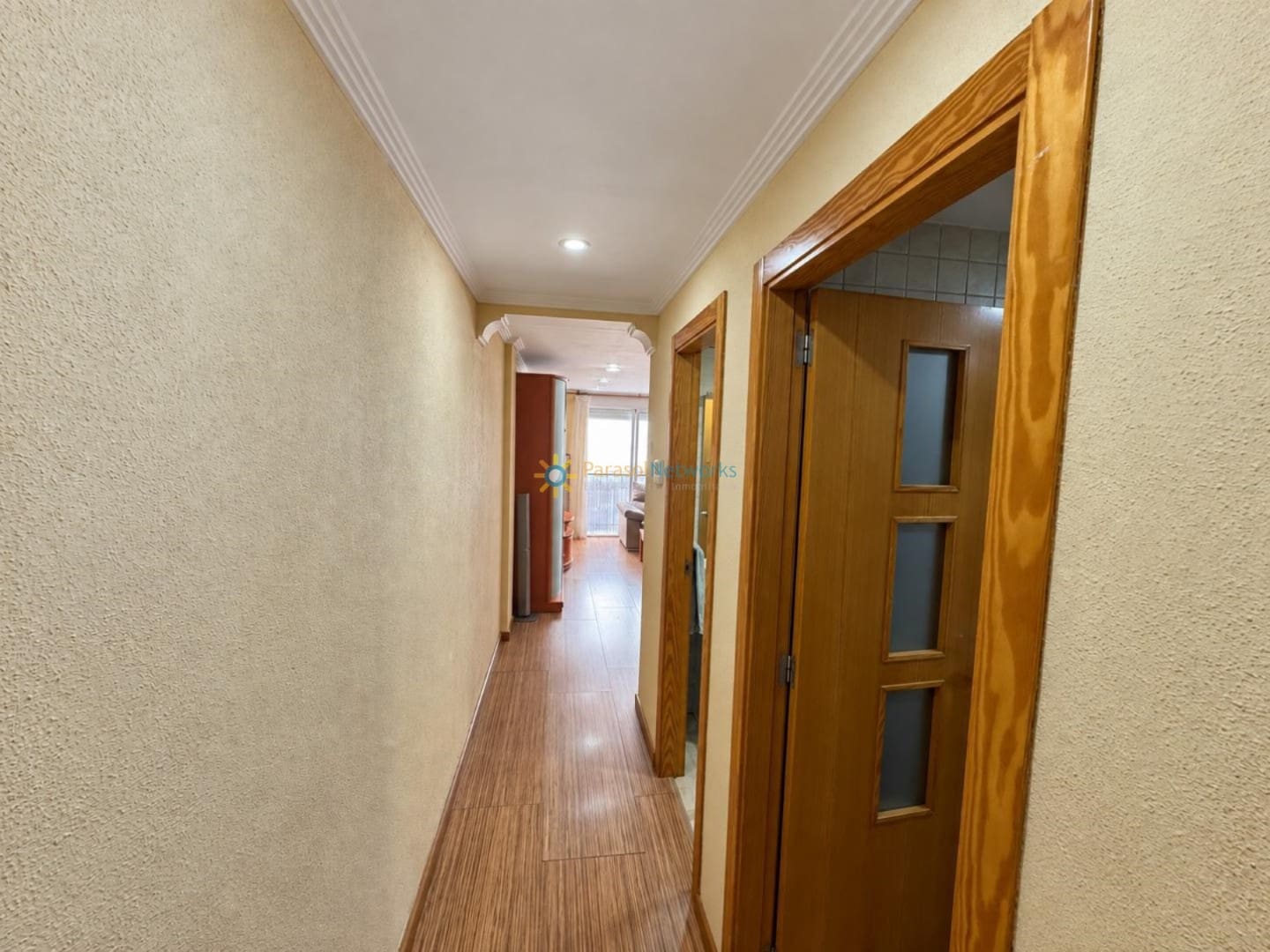 3 chambre Appartement à vendre à Bellreguard - 165 000 € (Ref: 10157015)