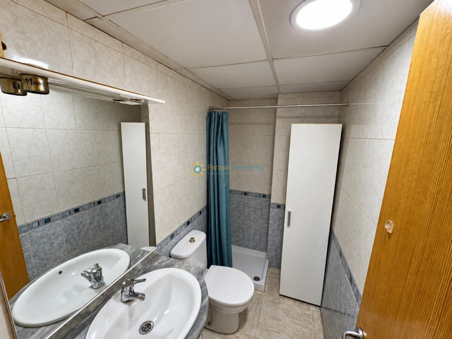 3 chambre Appartement à vendre à Bellreguard - 165 000 € (Ref: 10157015)