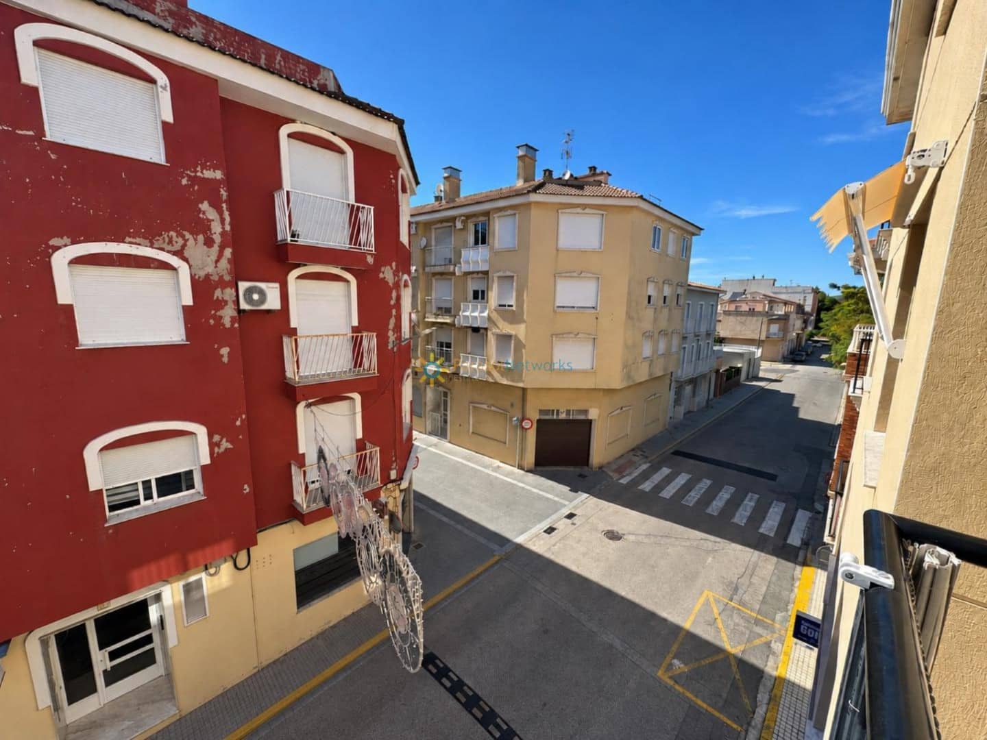 3 chambre Appartement à vendre à Bellreguard - 165 000 € (Ref: 10157015)