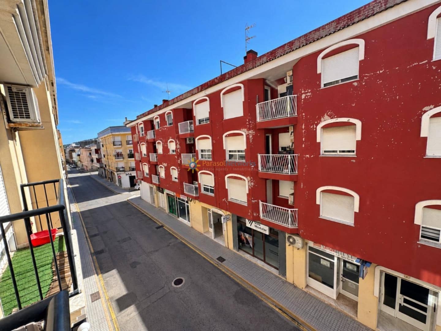 3 chambre Appartement à vendre à Bellreguard - 165 000 € (Ref: 10157015)