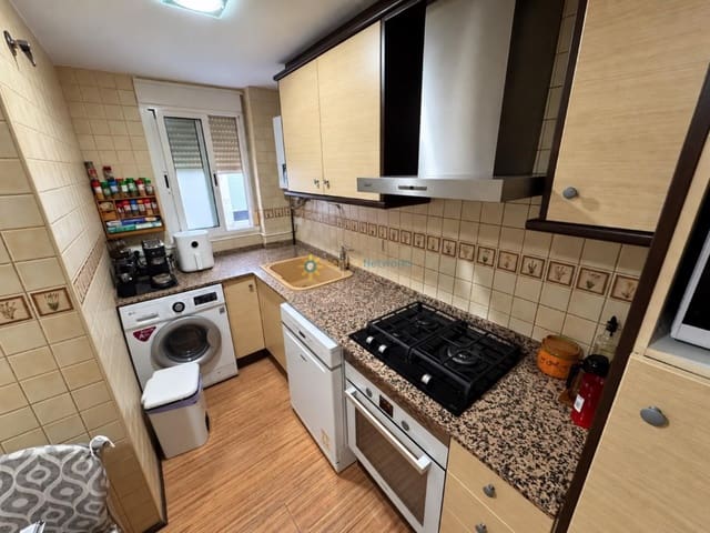 3 camera da letto Appartamento in vendita in Bellreguard - 165.000 € (Rif: 10157015)