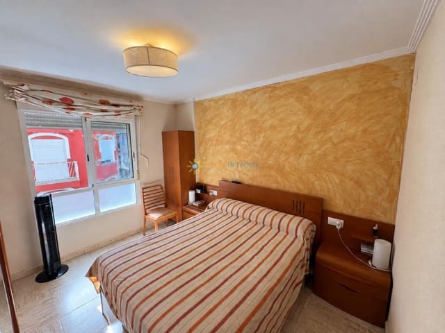 3 camera da letto Appartamento in vendita in Bellreguard - 165.000 € (Rif: 10157015)