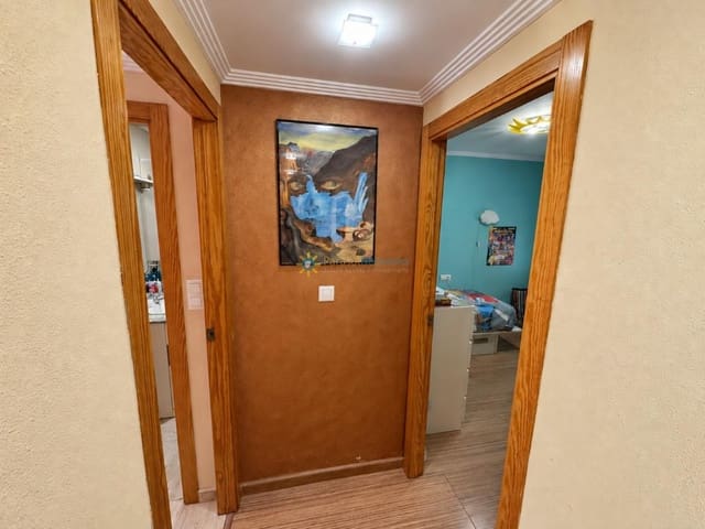 3 camera da letto Appartamento in vendita in Bellreguard - 165.000 € (Rif: 10157015)
