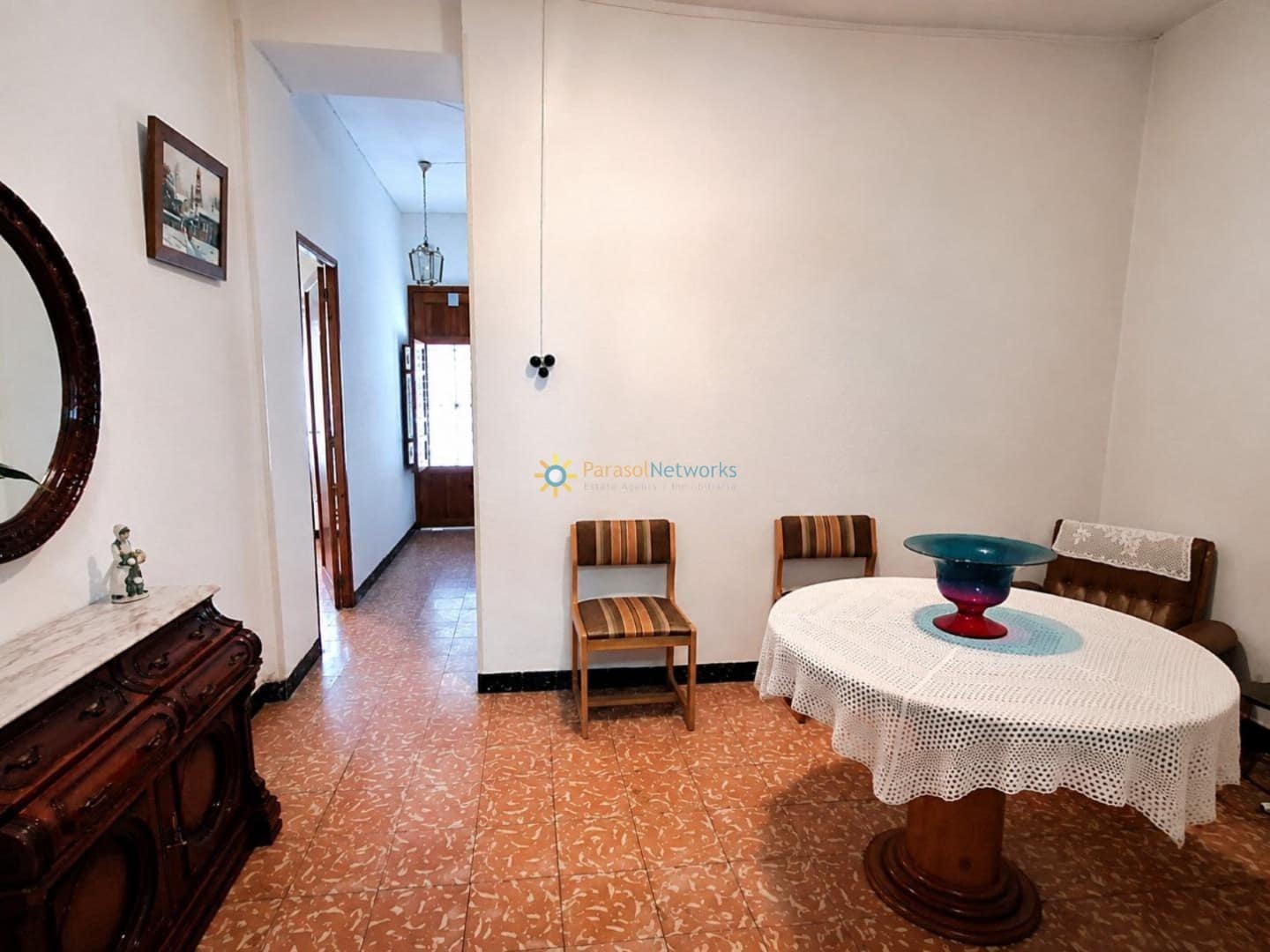 5 bedroom Townhouse for sale in Montaverner with garage - € 92,000 (Ref: 10169045)