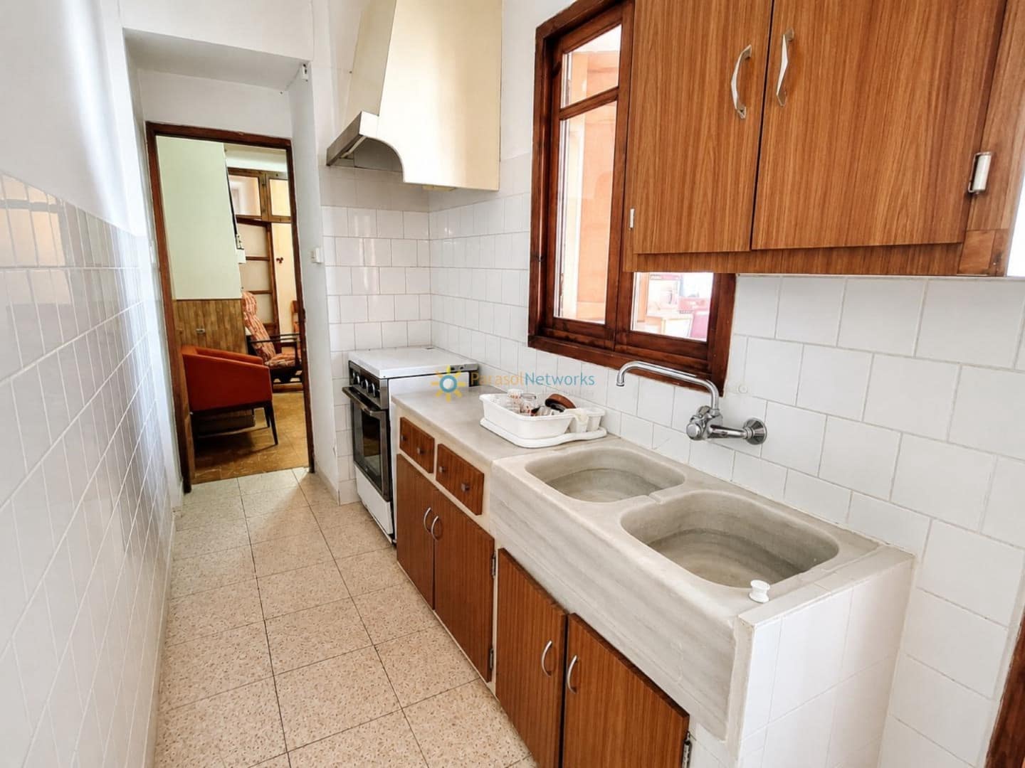 5 bedroom Townhouse for sale in Montaverner with garage - € 92,000 (Ref: 10169045)