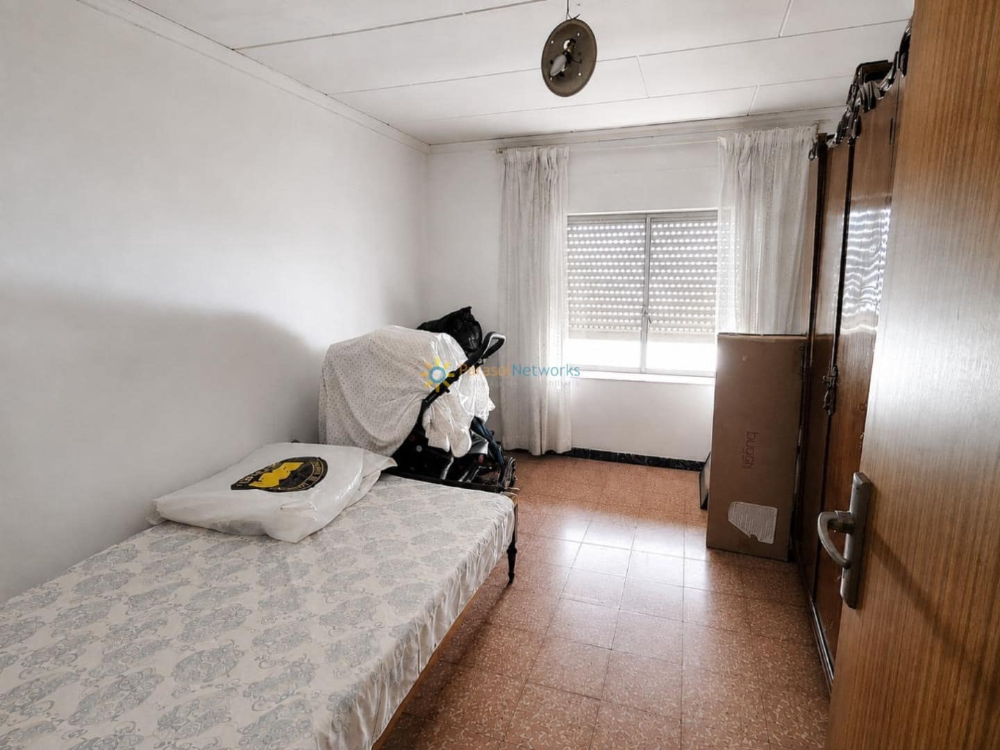 5 bedroom Townhouse for sale in Montaverner with garage - € 92,000 (Ref: 10169045)