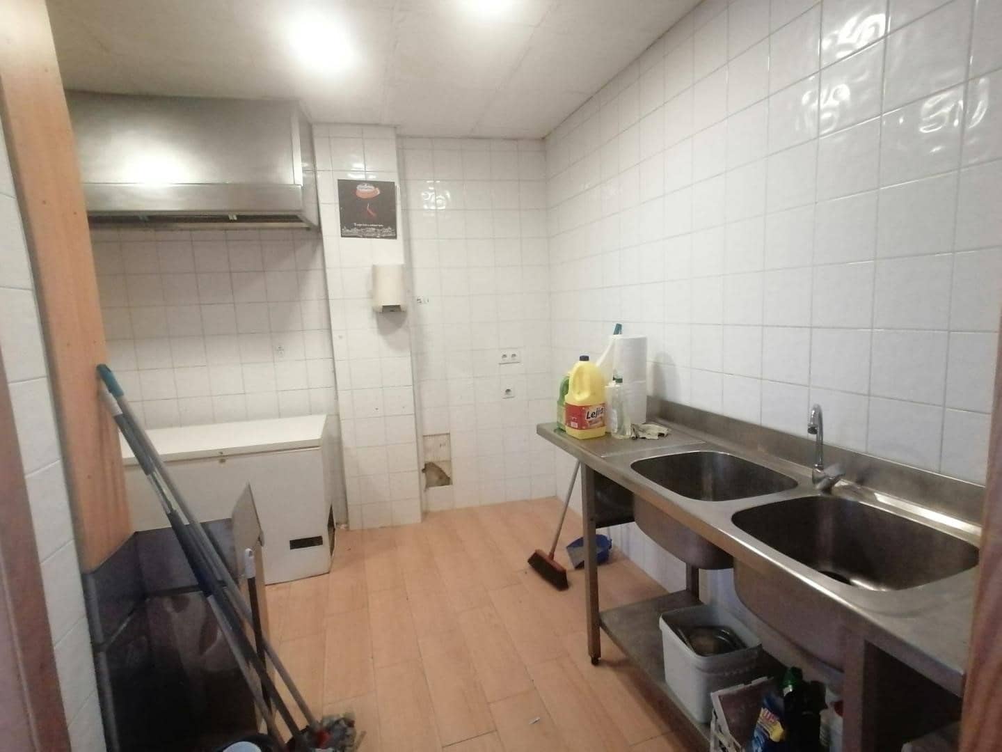 Firma/Unternehmen zu verkaufen in Oliva - 80.000 € (Ref: 10182284)