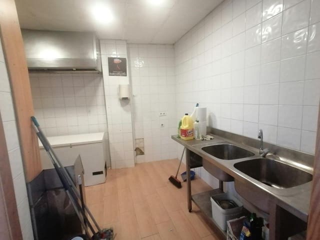 Virksomhed til salg i Oliva Pueblo, Oliva - € 80.000 (Ref: 10182284)