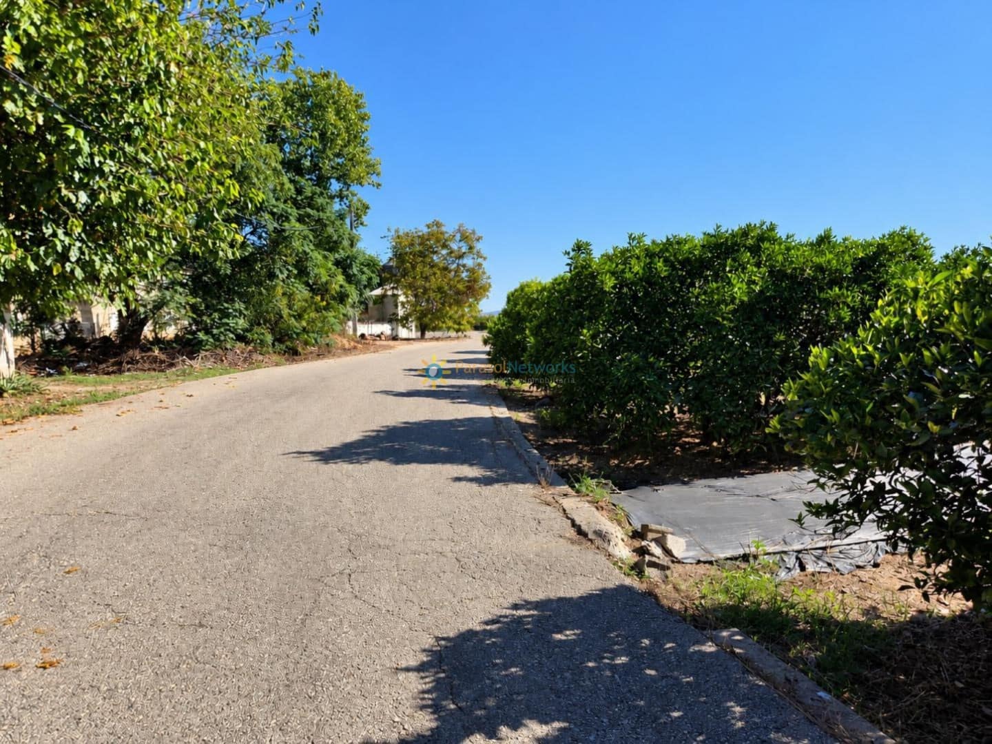 Undeveloped Land for sale in San Juan de Enova - € 48,000 (Ref: 10185480)
