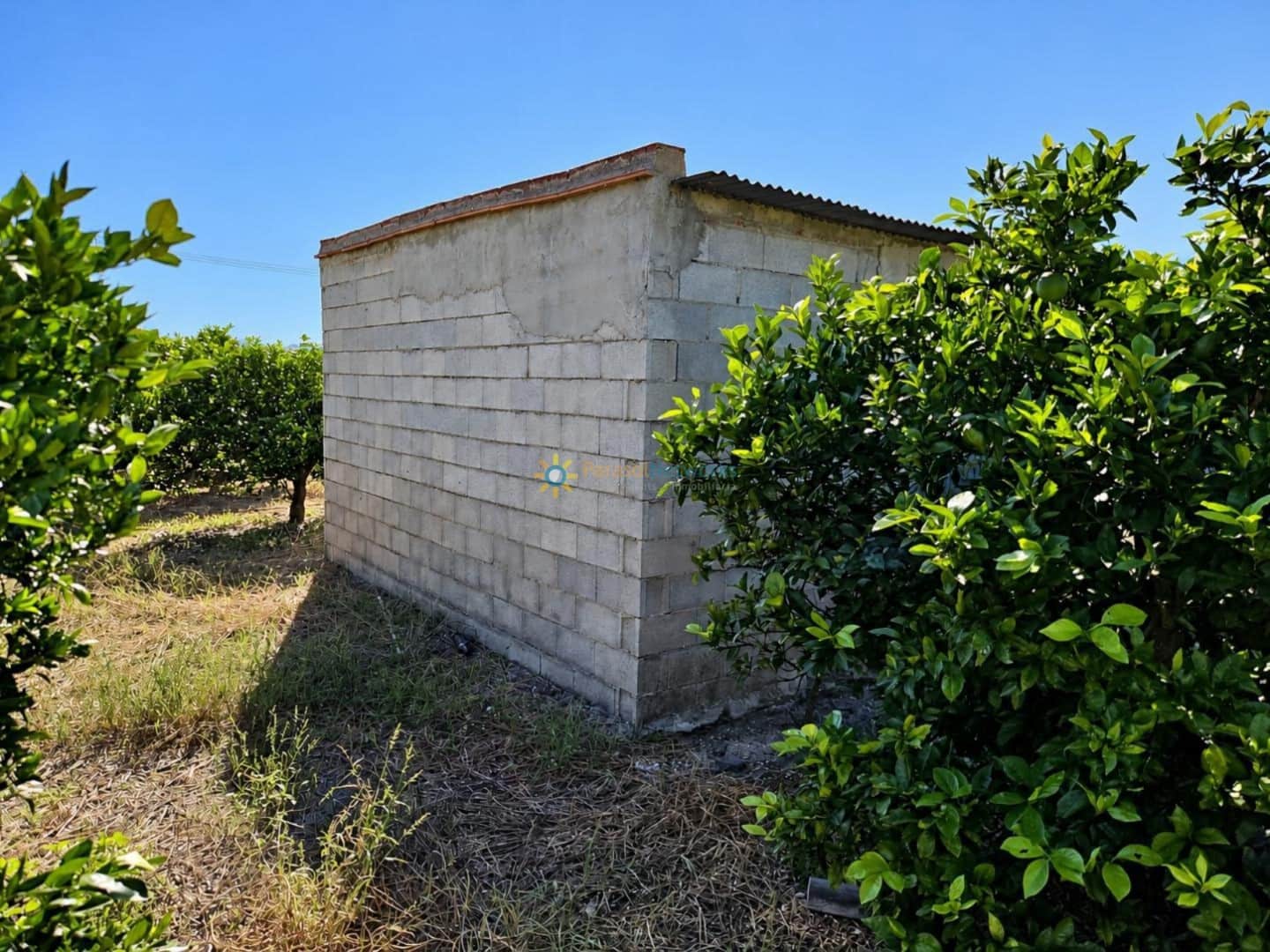 Undeveloped Land for sale in San Juan de Enova - € 48,000 (Ref: 10185480)