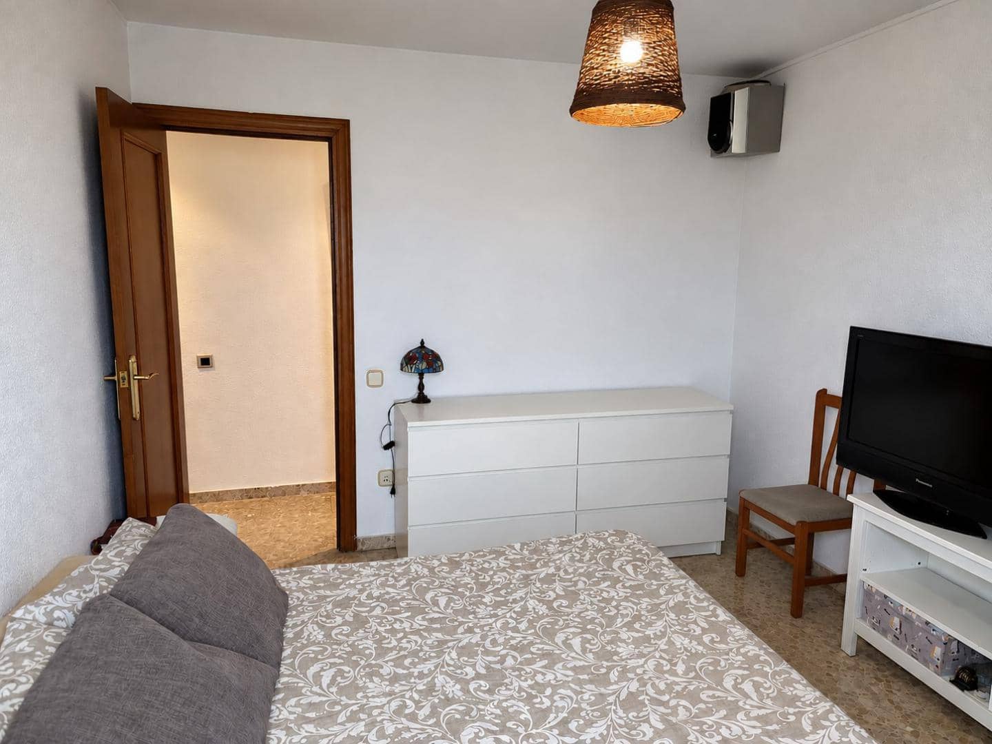 5 bedroom Apartment for sale in Alcantera de Xuquer - € 80,000 (Ref: 10185881)