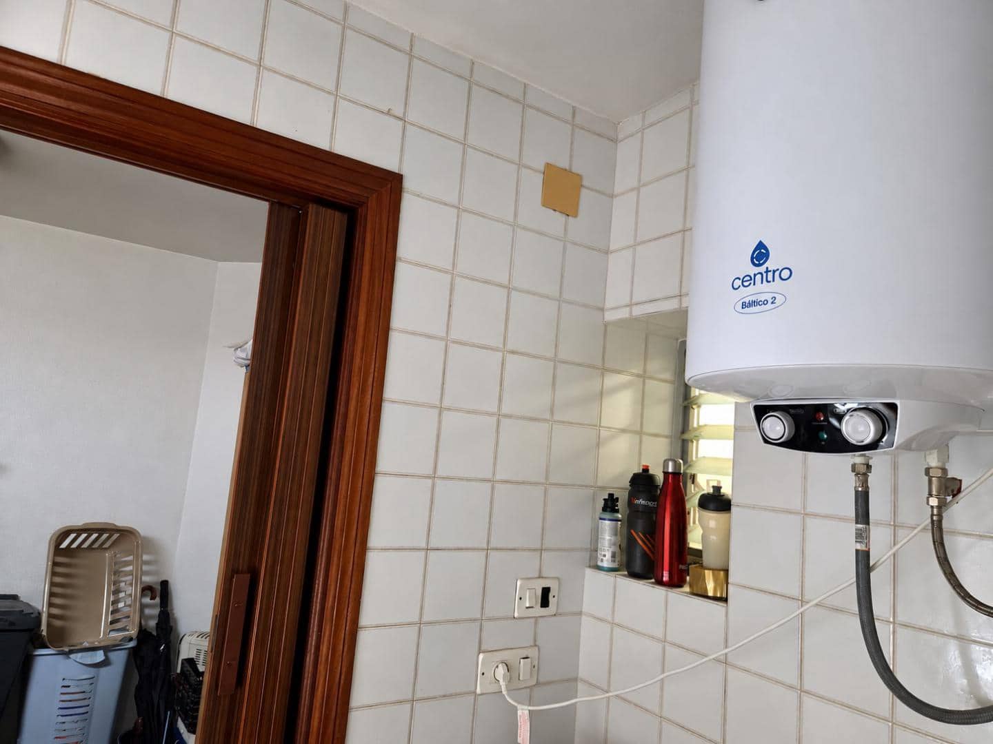5 bedroom Apartment for sale in Alcantera de Xuquer - € 80,000 (Ref: 10185881)