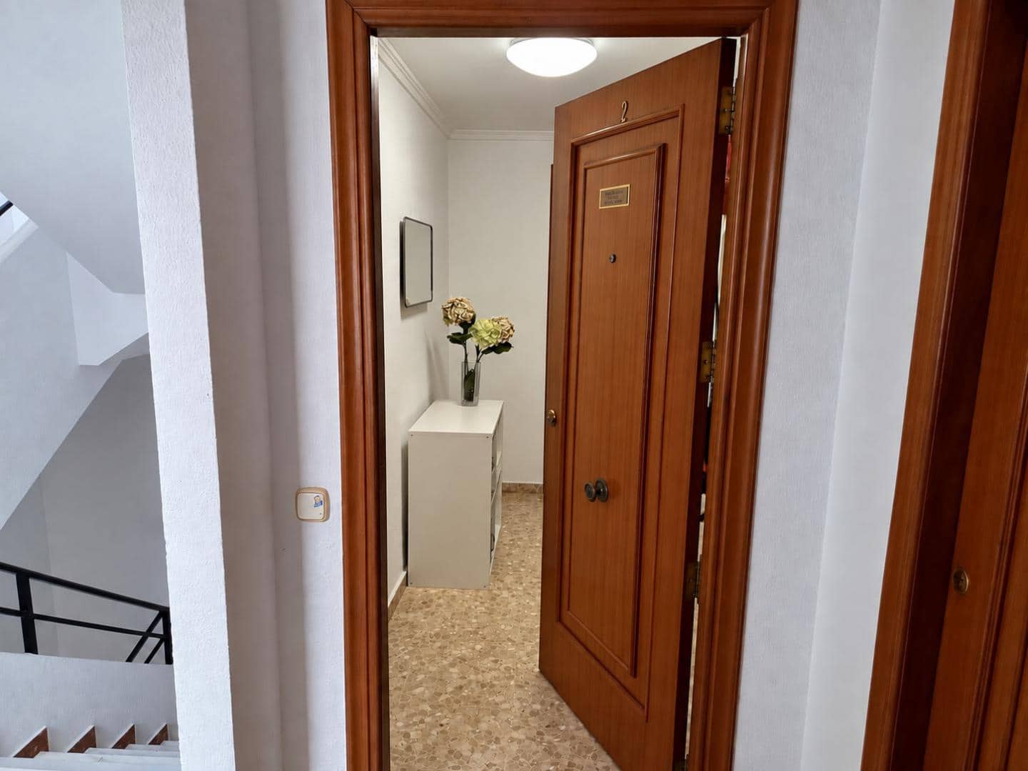 5 bedroom Apartment for sale in Alcantera de Xuquer - € 80,000 (Ref: 10185881)
