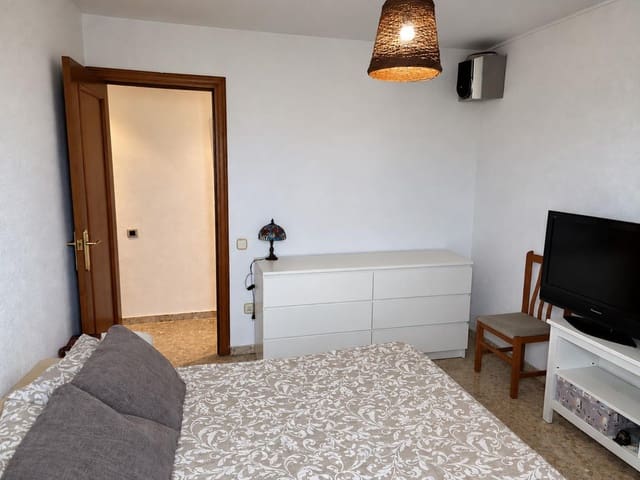 5 sovrum Lägenhet till salu i Alcàntera de Xúquer - 80 000 € (Ref: 10185881)
