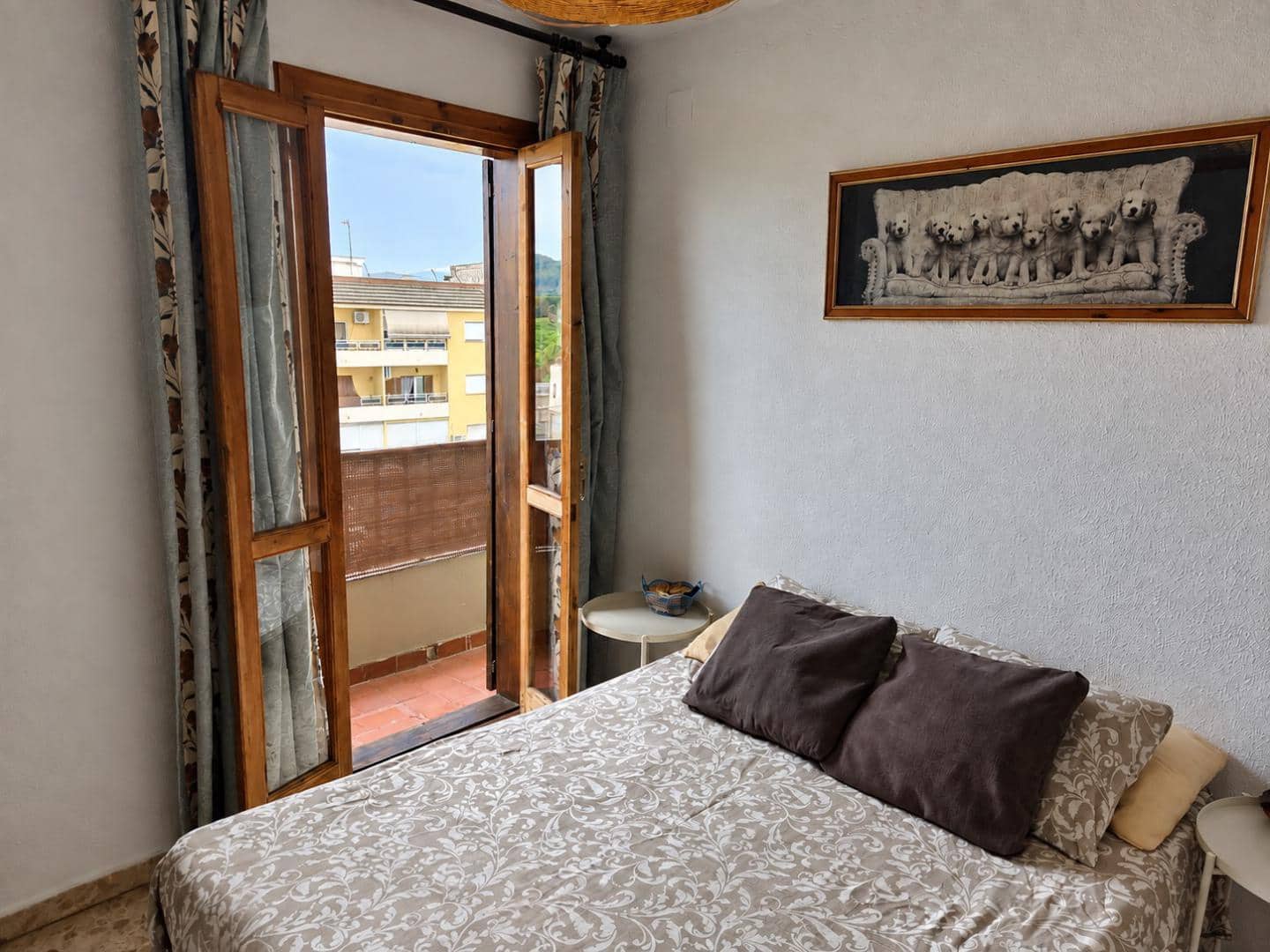5 bedroom Apartment for sale in Alcantera de Xuquer - € 80,000 (Ref: 10185881)