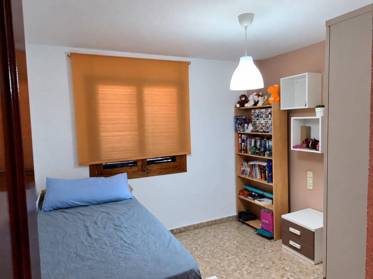 5 bedroom Apartment for sale in Alcantera de Xuquer - € 80,000 (Ref: 10185881)