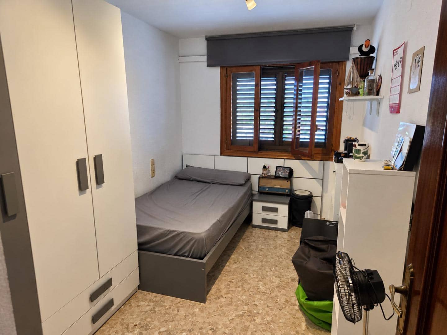 5 bedroom Apartment for sale in Alcantera de Xuquer - € 80,000 (Ref: 10185881)
