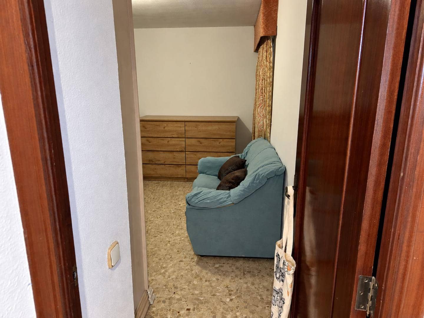 5 bedroom Apartment for sale in Alcantera de Xuquer - € 80,000 (Ref: 10185881)