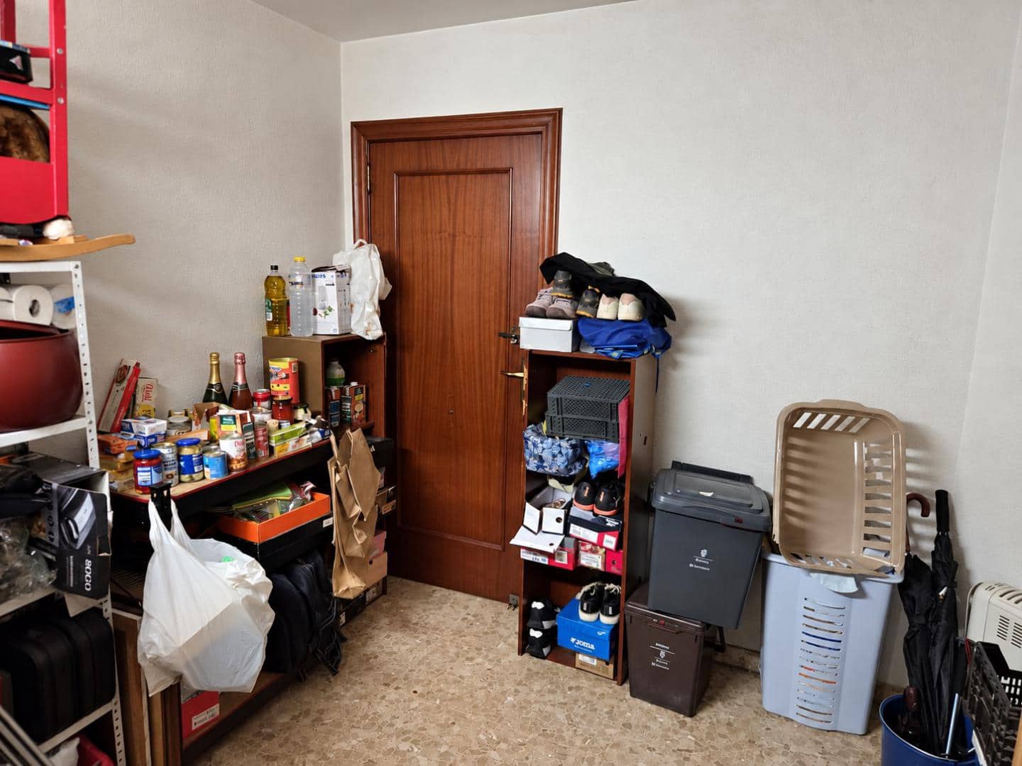 5 bedroom Apartment for sale in Alcantera de Xuquer - € 80,000 (Ref: 10185881)