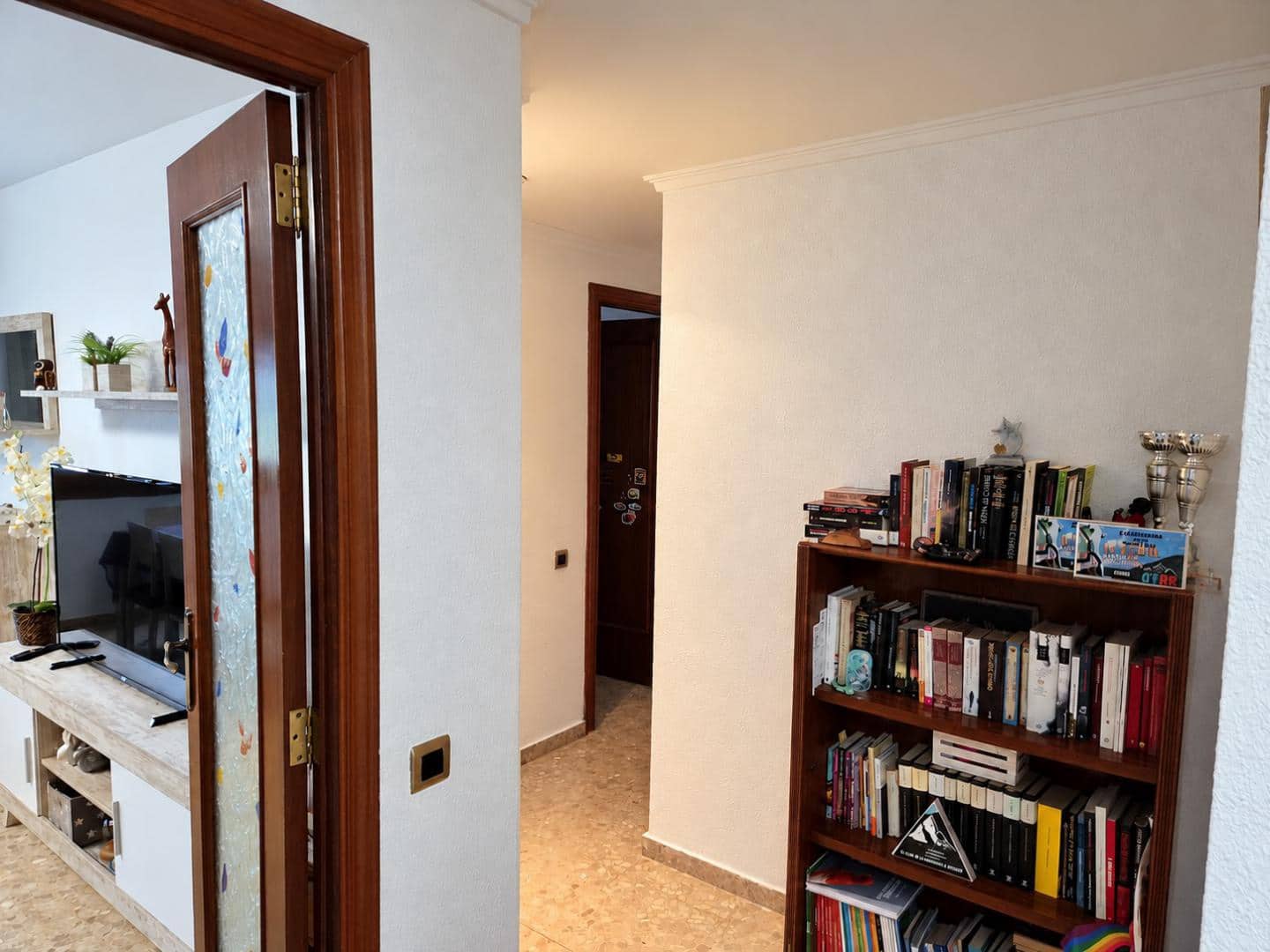 5 bedroom Apartment for sale in Alcantera de Xuquer - € 80,000 (Ref: 10185881)