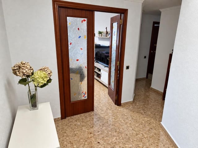 5 sovrum Lägenhet till salu i Alcàntera de Xúquer - 80 000 € (Ref: 10185881)