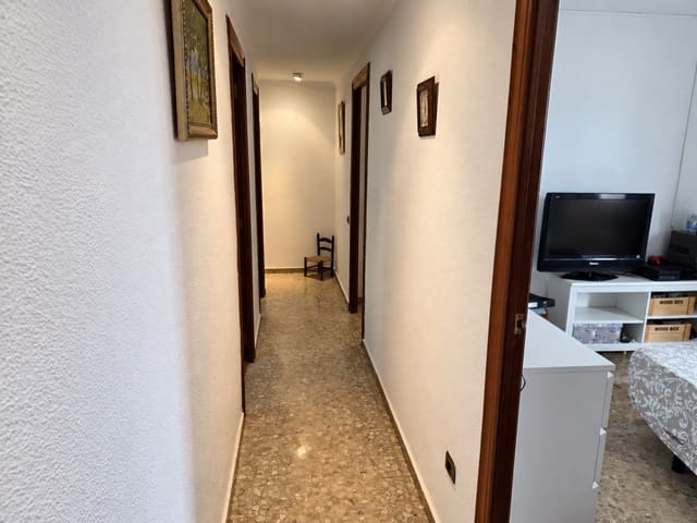 5 sovrum Lägenhet till salu i Alcàntera de Xúquer - 80 000 € (Ref: 10185881)