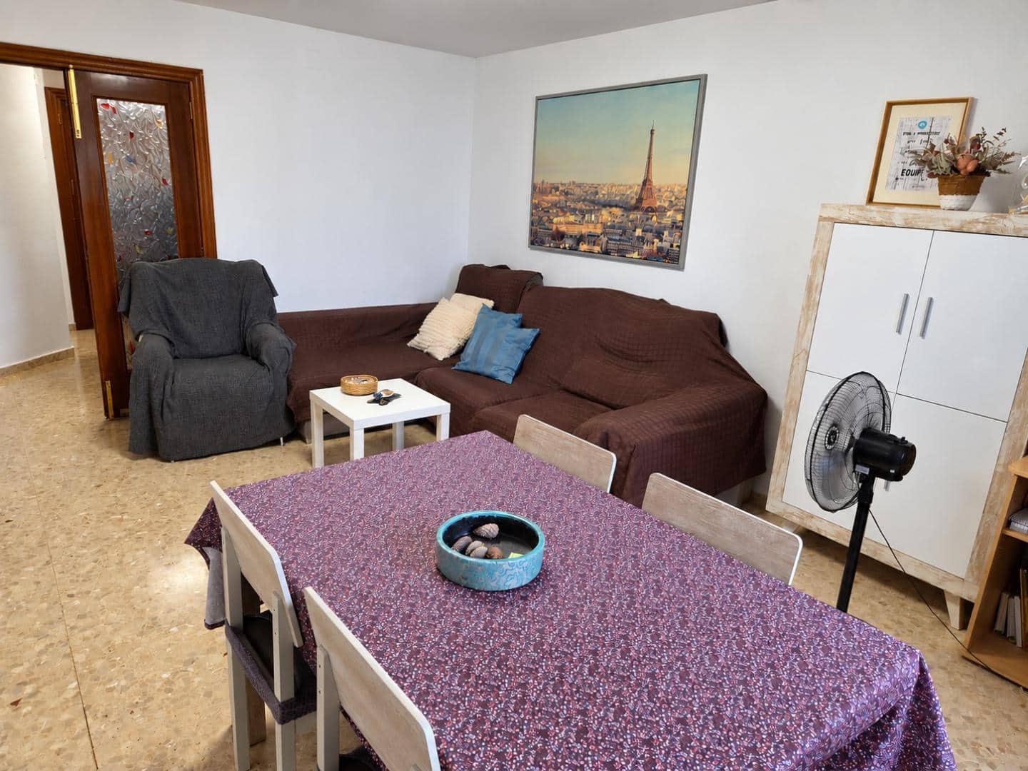 5 bedroom Apartment for sale in Alcantera de Xuquer - € 80,000 (Ref: 10185881)