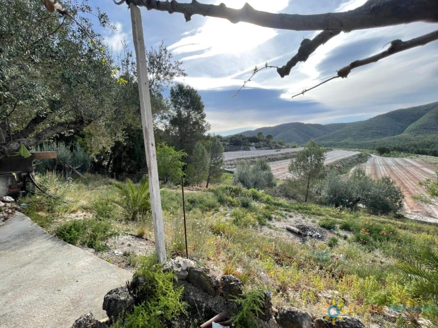 4 bedroom Villa for sale in Xàtiva with pool € 155,000 (Ref 8488833)