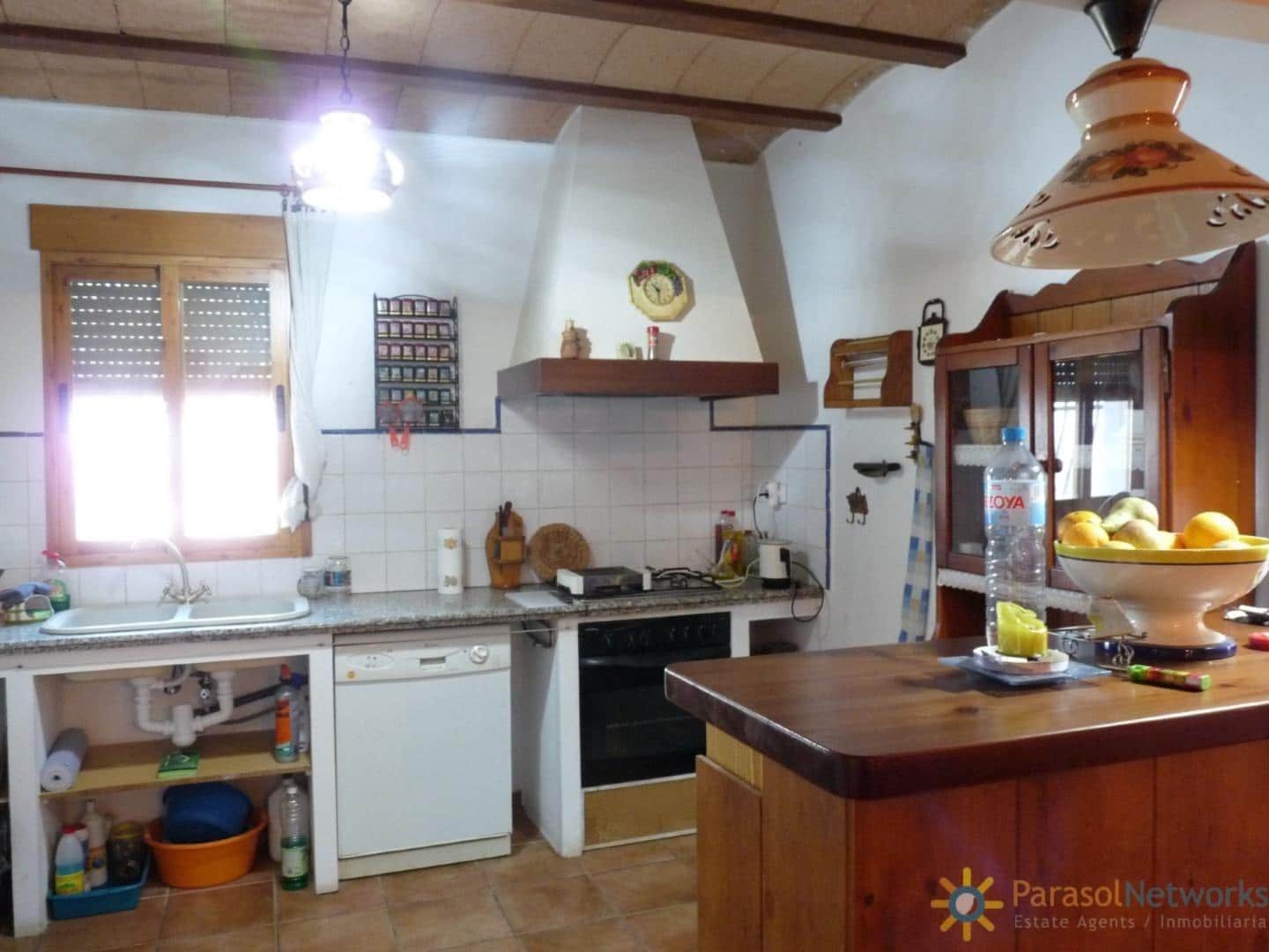 7 soverom Villa til salgs i Castello de Rugat med garasje - € 299 000 (Ref: 8680014)