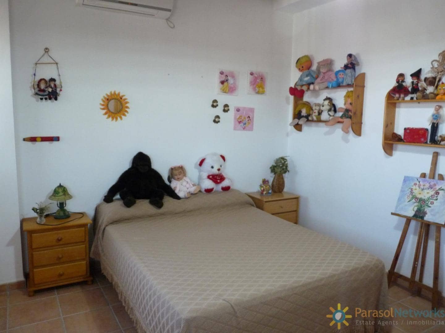 7 soverom Villa til salgs i Castello de Rugat med garasje - € 299 000 (Ref: 8680014)