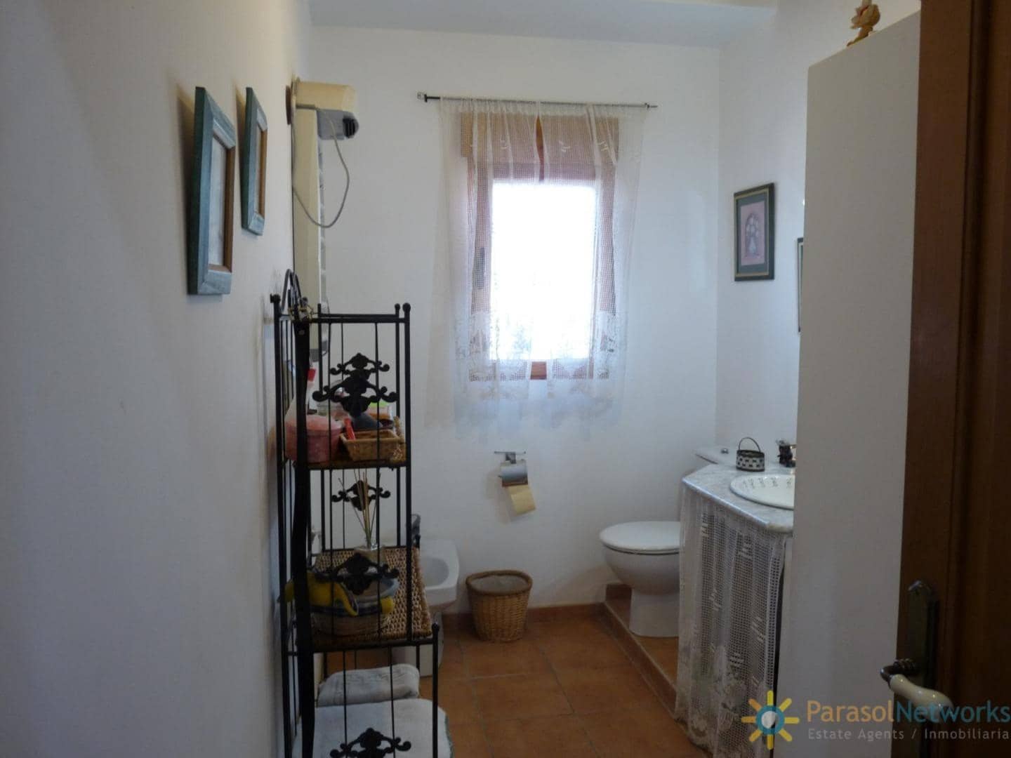 7 soverom Villa til salgs i Castello de Rugat med garasje - € 299 000 (Ref: 8680014)