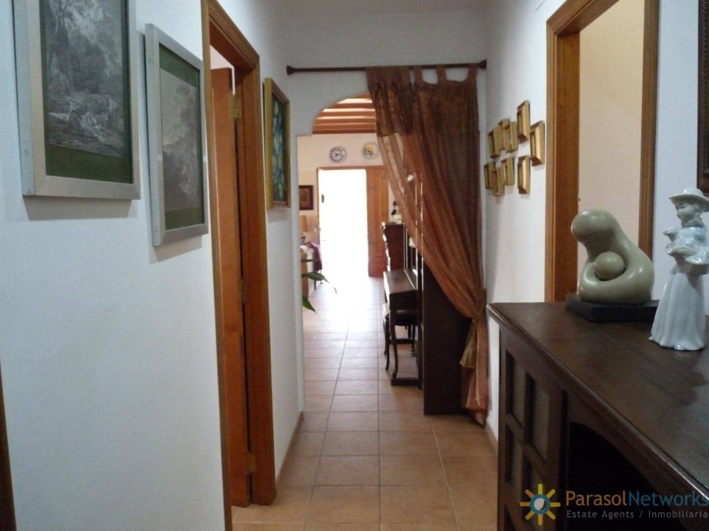 7 soverom Villa til salgs i Castello de Rugat med garasje - € 299 000 (Ref: 8680014)