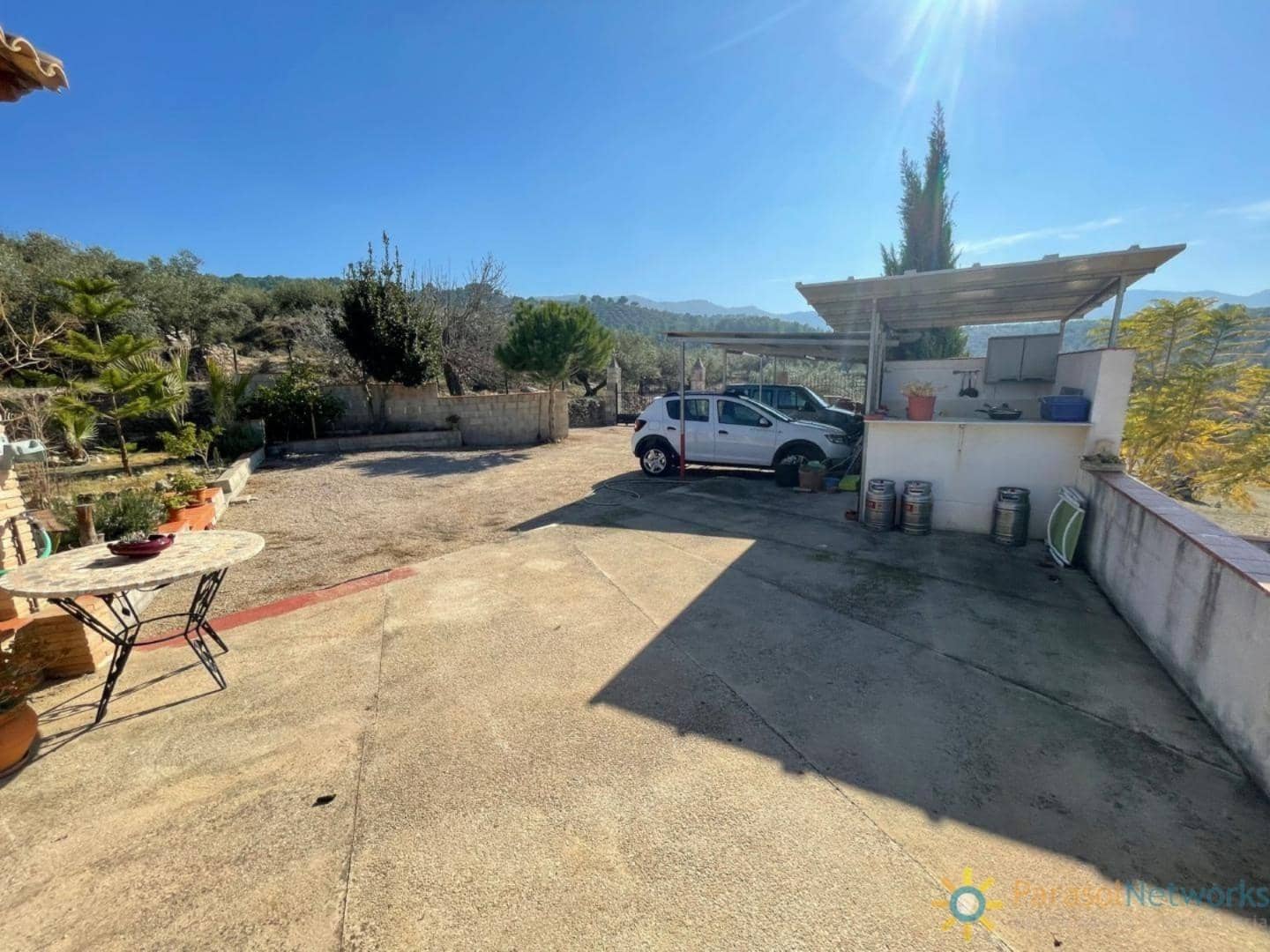 7 soverom Villa til salgs i Castello de Rugat med garasje - € 299 000 (Ref: 8680014)