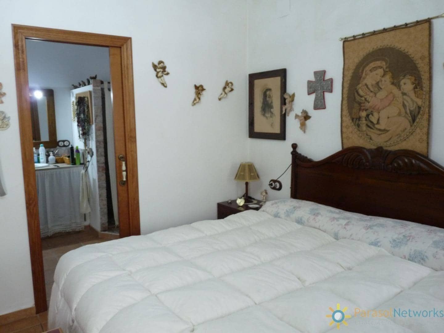 7 soverom Villa til salgs i Castello de Rugat med garasje - € 299 000 (Ref: 8680014)