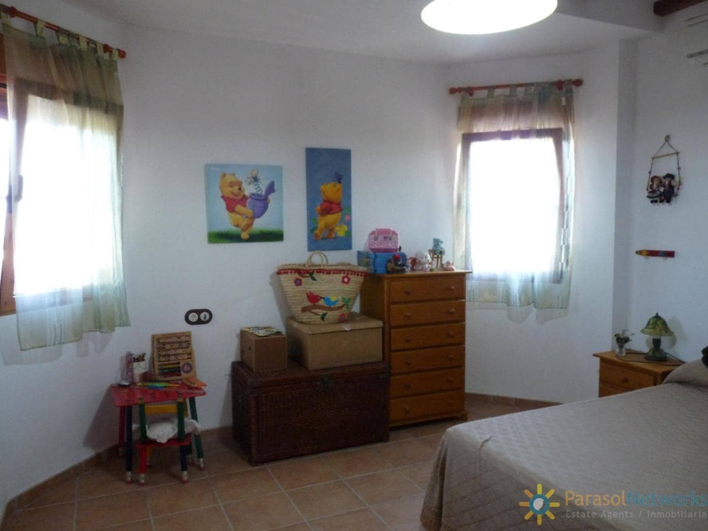 7 soverom Villa til salgs i Castello de Rugat med garasje - € 299 000 (Ref: 8680014)