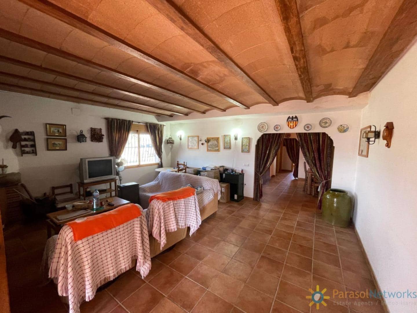 7 soverom Villa til salgs i Castello de Rugat med garasje - € 299 000 (Ref: 8680014)