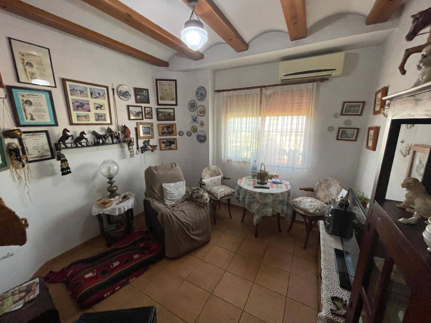 7 soverom Villa til salgs i Castello de Rugat med garasje - € 299 000 (Ref: 8680014)