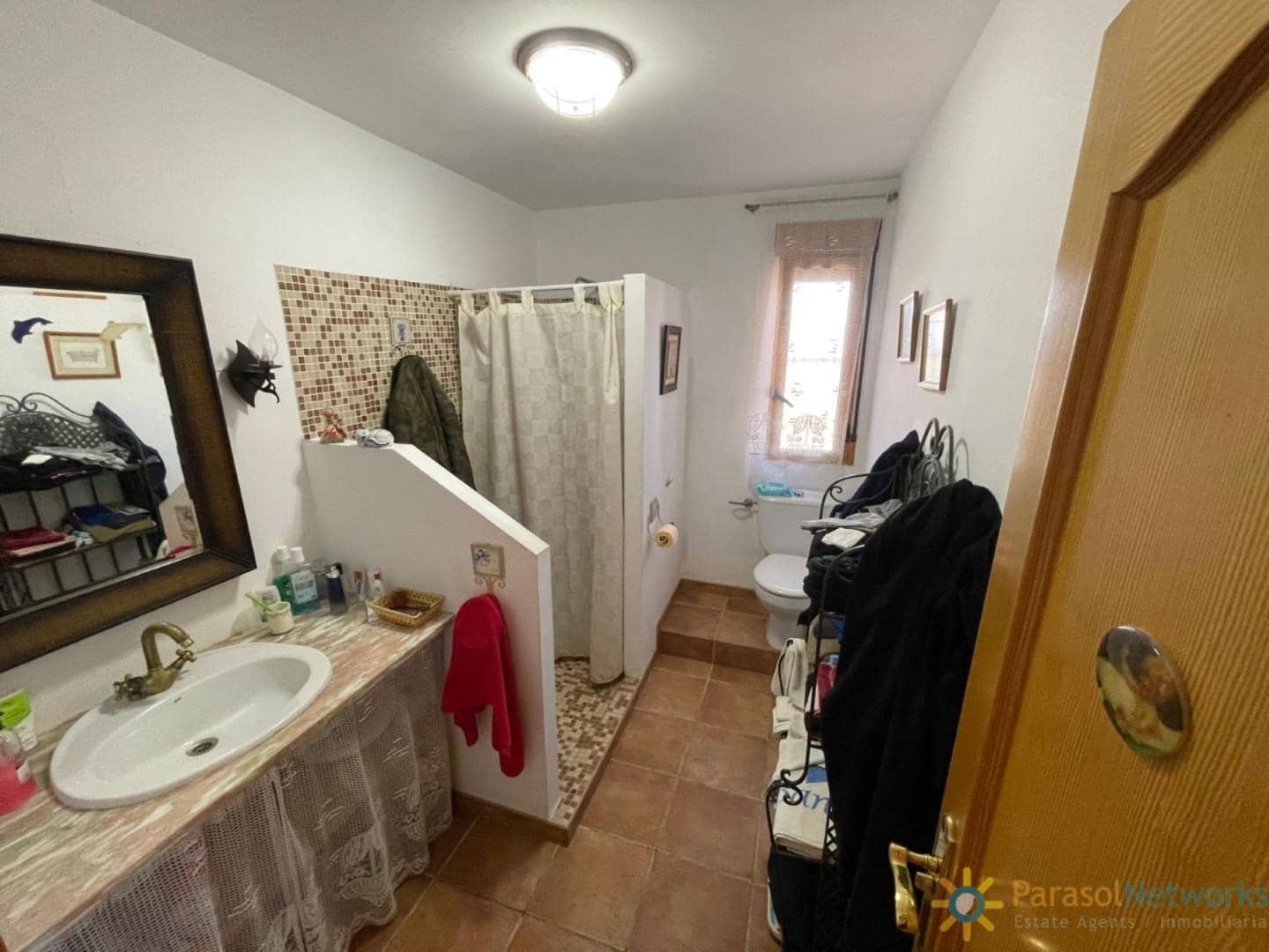 7 soverom Villa til salgs i Castello de Rugat med garasje - € 299 000 (Ref: 8680014)