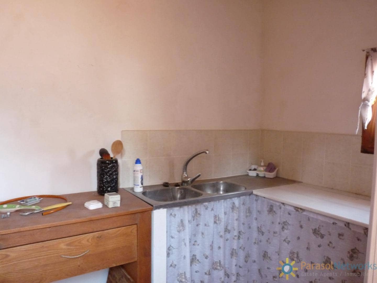 7 soverom Villa til salgs i Castello de Rugat med garasje - € 299 000 (Ref: 8680014)