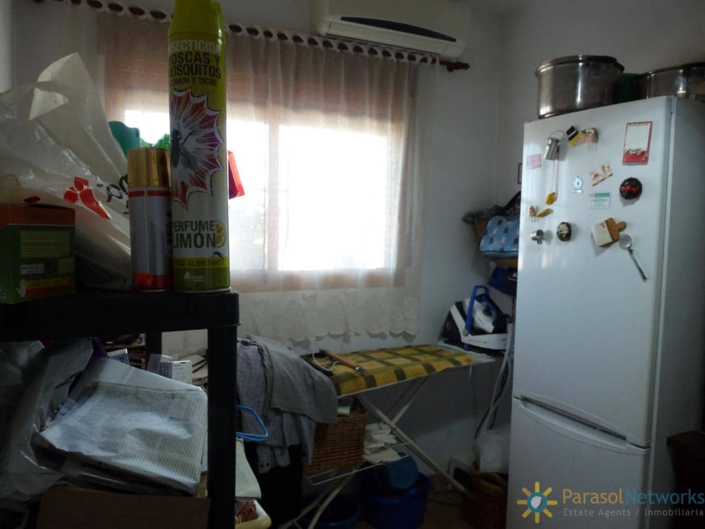 7 soverom Villa til salgs i Castello de Rugat med garasje - € 299 000 (Ref: 8680014)