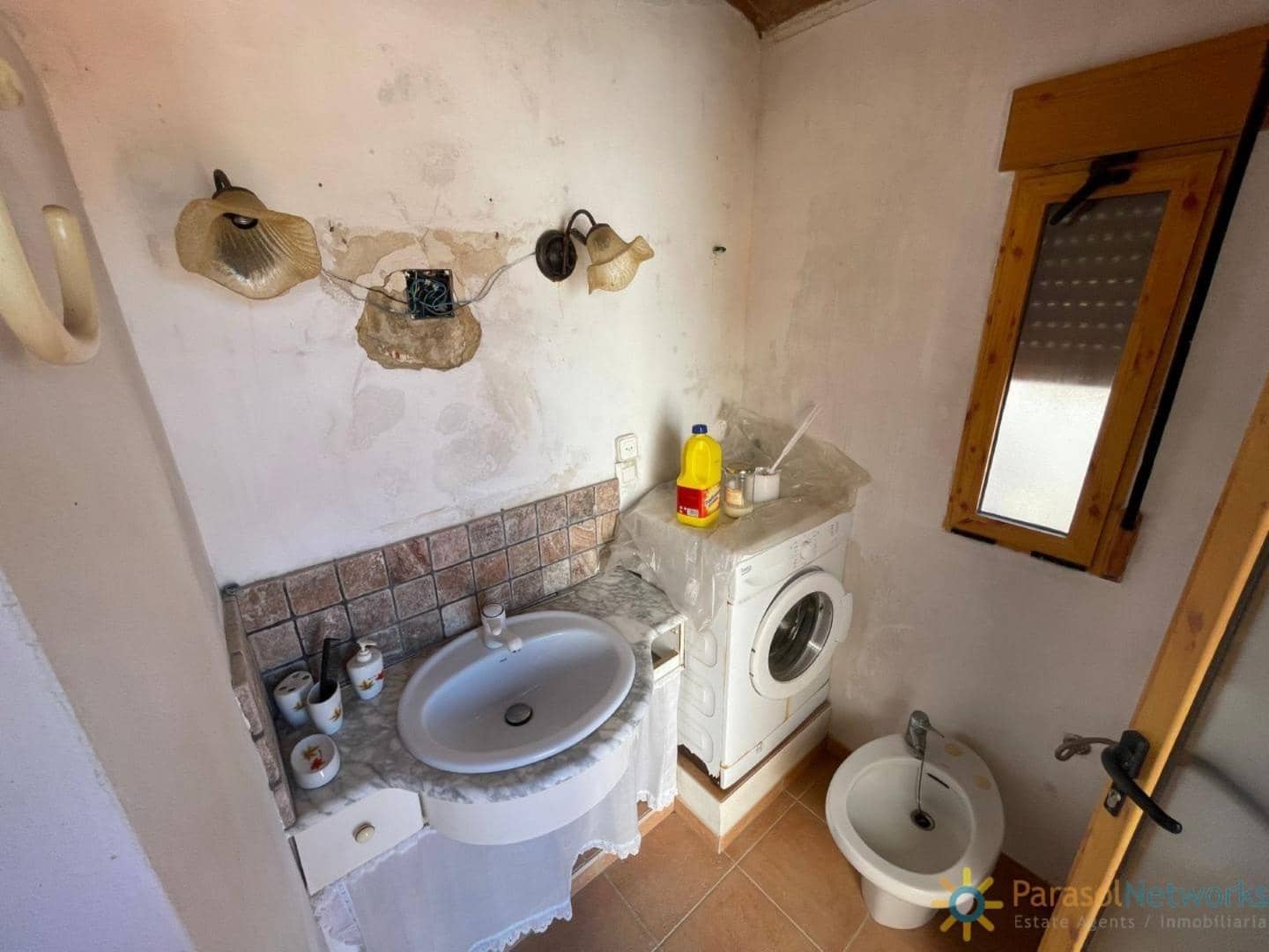 7 soverom Villa til salgs i Castello de Rugat med garasje - € 299 000 (Ref: 8680014)