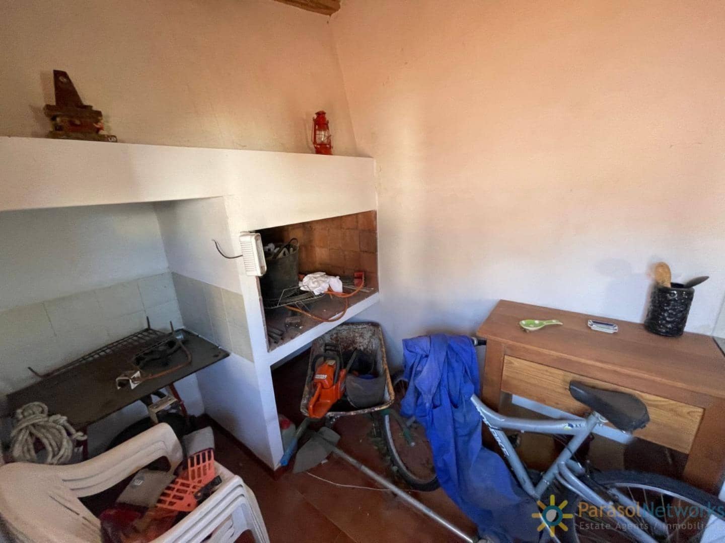 7 soverom Villa til salgs i Castello de Rugat med garasje - € 299 000 (Ref: 8680014)