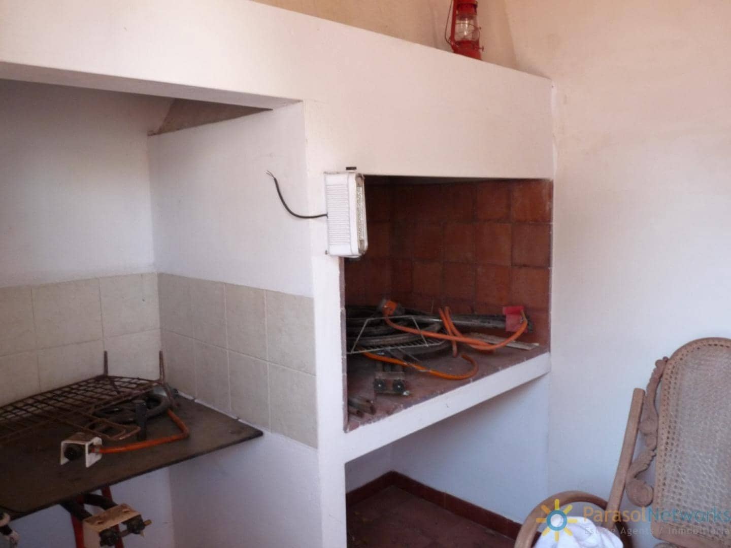 7 soverom Villa til salgs i Castello de Rugat med garasje - € 299 000 (Ref: 8680014)