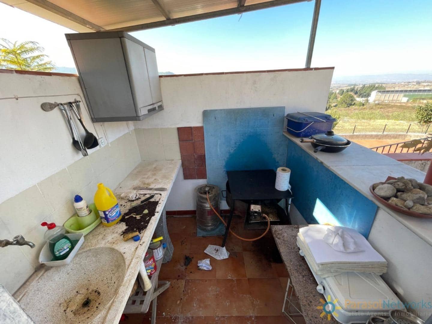 7 soverom Villa til salgs i Castello de Rugat med garasje - € 299 000 (Ref: 8680014)