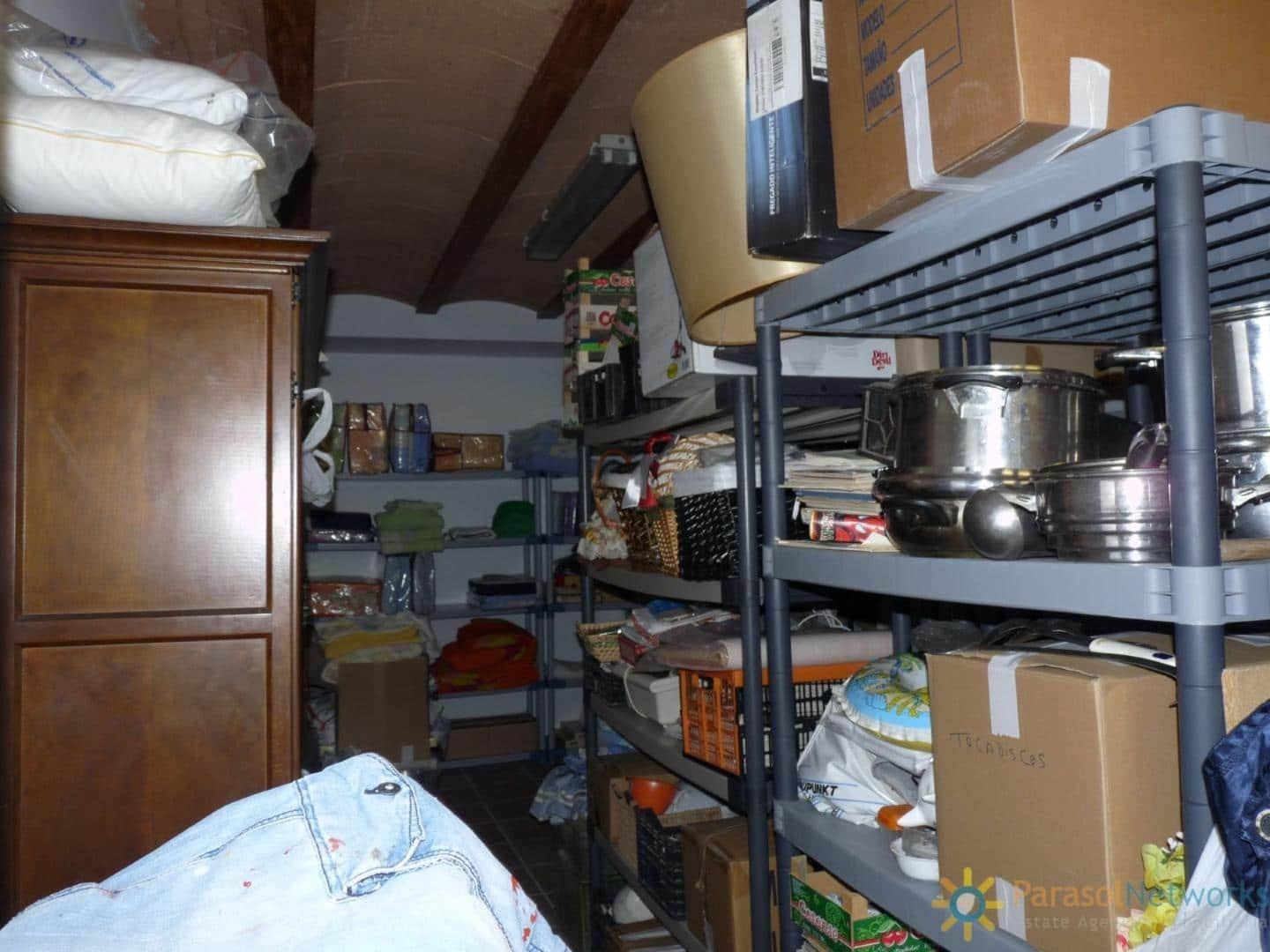 7 soverom Villa til salgs i Castello de Rugat med garasje - € 299 000 (Ref: 8680014)